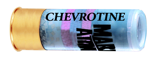 MARY ARM CHEVROTINE 9βολο